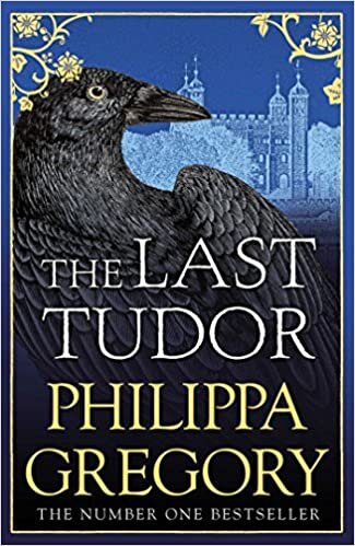 okumak The Last Tudor