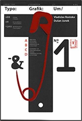 okumak Typografikum: Alphabet of Contemporary Visual Communication &amp; Culture