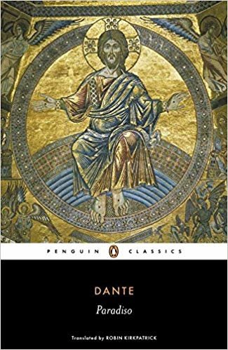 okumak Paradiso - Paradise v. 3: The Divine Comedy (Penguin Classics)