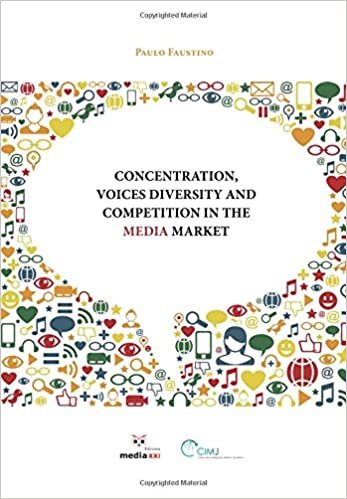 okumak Concentration, voices diversity an competition in the media market