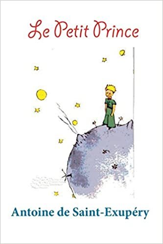 Le Petit Prince: ( dition Color e)