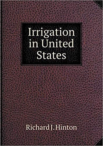 okumak Irrigation in United States