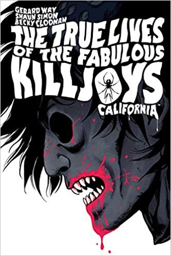 okumak The True Lives Of The Fabulous Killjoys: California Library Edit Ion
