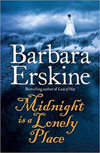 okumak Erskine, B: Midnight is a Lonely Place