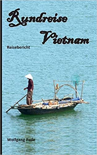 okumak Rundreise Vietnam