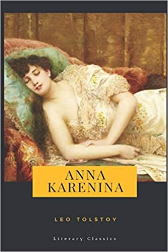 okumak Anna Karenina: Literary Classics