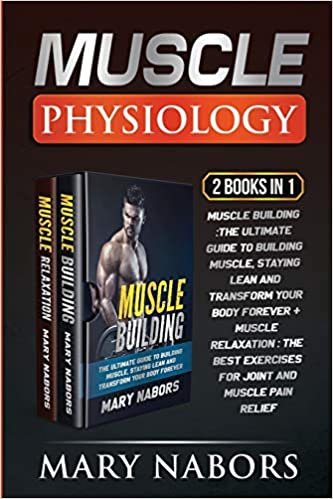 okumak Muscle Building: The Ultimate Guide to Building Muscle, Staying Lean and Transform Your Body Forever
