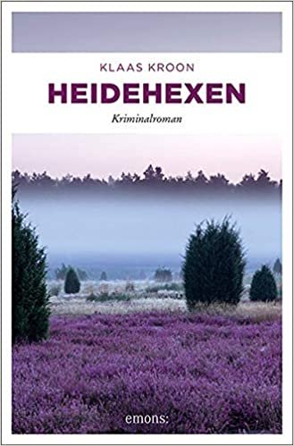 okumak Heidehexen: Kriminalroman