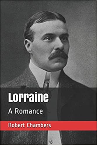 okumak Lorraine: A Romance