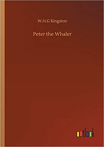 okumak Peter the Whaler