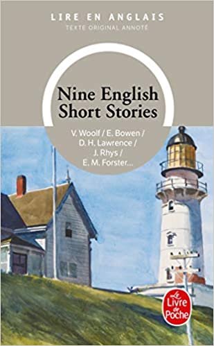 okumak Nine English short stories (Ldp LM.Unilingu)