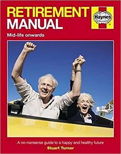 okumak Retirement Manual (Pbk) (Haynes Manual)