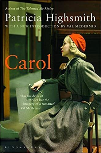 okumak Carol