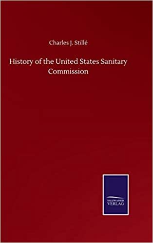 okumak History of the United States Sanitary Commission