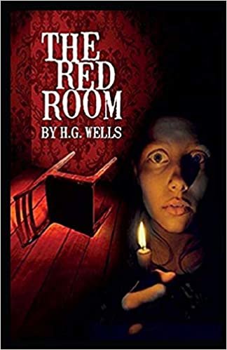 okumak The Red Room Illustrated
