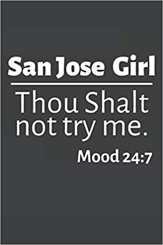 okumak San Jose Girl: 2021 Planners for San Jose Girl (California Gifts)