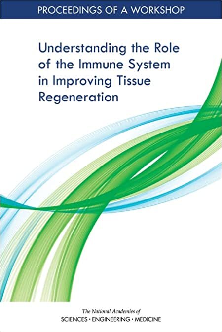 Understanding the Role of the Immune System in Improving Tissue Regeneration: Proceedings of a Workshop