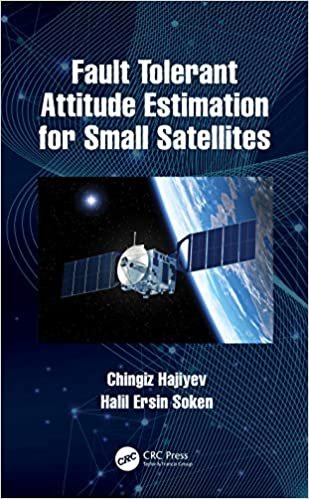 okumak Fault Tolerant Attitude Estimation for Small Satellites
