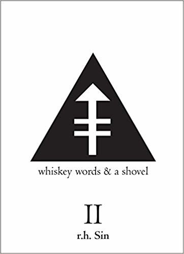 okumak Whiskey Words &amp; a Shovel II