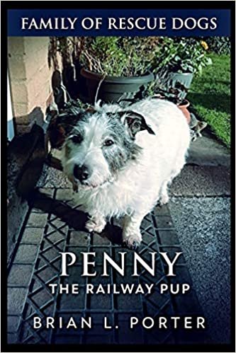 okumak Penny The Railway Pup