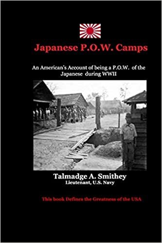 okumak Japanese P.O.W.Camps: An American&#39;s experiences in a Japanese Labor Camp during WWII