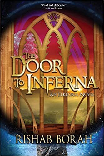 okumak The Door to Inferna