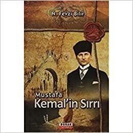 okumak Mustafa Kemal&#39;in Sırrı