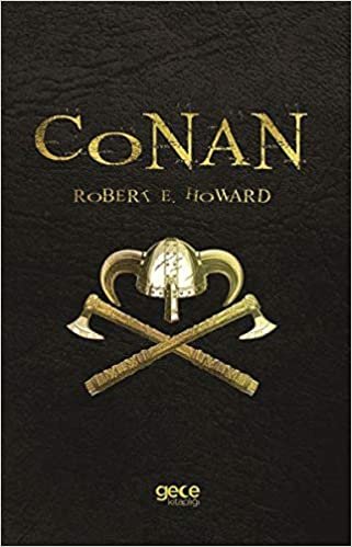 okumak Conan