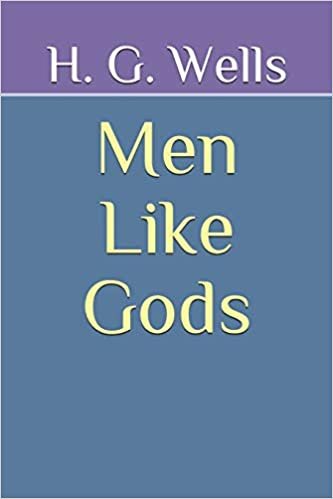 okumak Men Like Gods