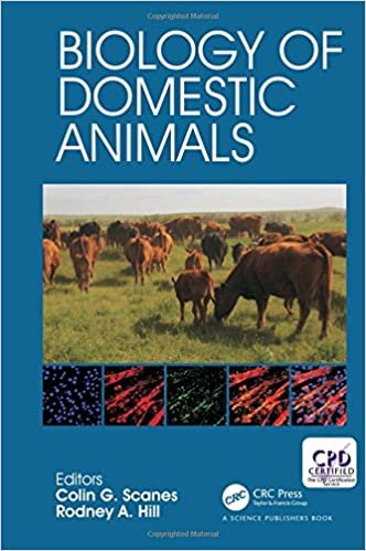 okumak Biology of Domestic Animals