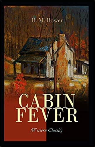 okumak Cabin Fever-Original Edition(Annotated)