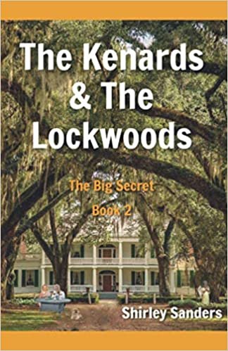 okumak The Kenards &amp; The Lockwoods: The Big Secret