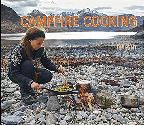 okumak Gent, T: Campfire Cooking