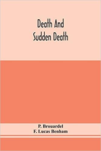 okumak Death and sudden death