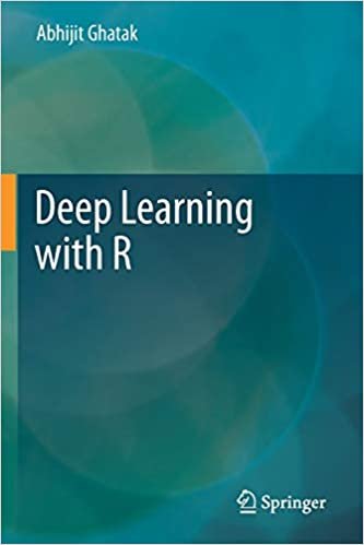 okumak Deep Learning with R