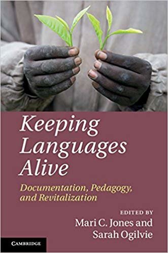 okumak Keeping Languages Alive: Documentation, Pedagogy and Revitalization