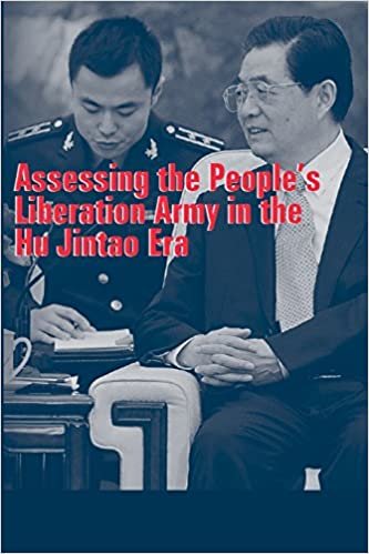 okumak Assessing the People&#39;s Liberation Army in the Hu Jintao Era