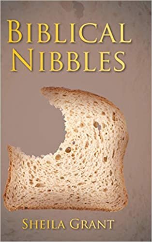 okumak Biblical Nibbles: The Bread of Life