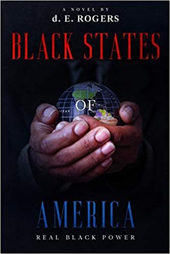 okumak Black States of America
