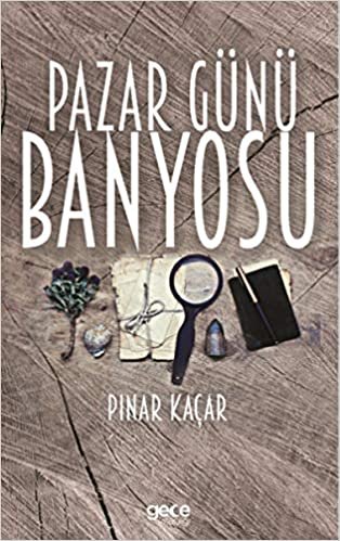 okumak Pazar Günü Banyosu