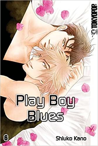 okumak Kano, S: P.B.B. - Play Boy Blues 06