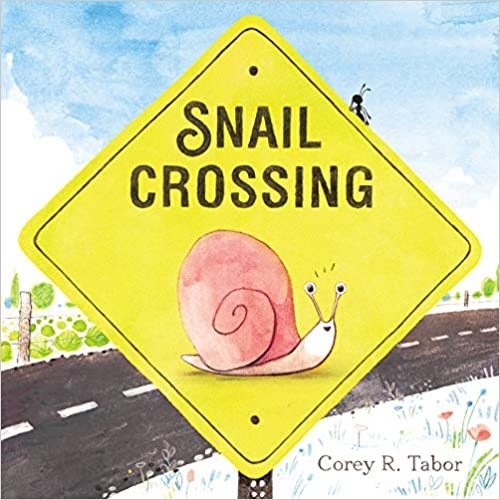 okumak Snail Crossing