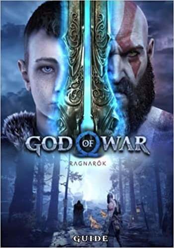 God of War Ragnarok Guide: Walkthrough complet, Trucs et astuces, stratégies et plus encore ! (French Edition)