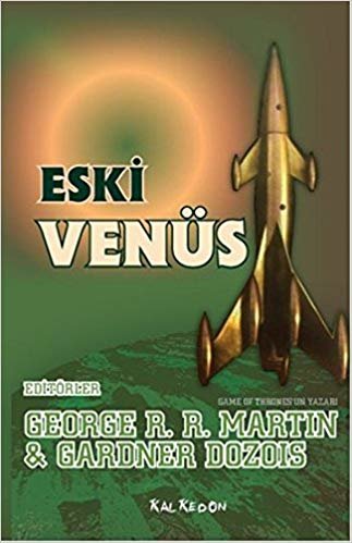okumak Eski Venüs