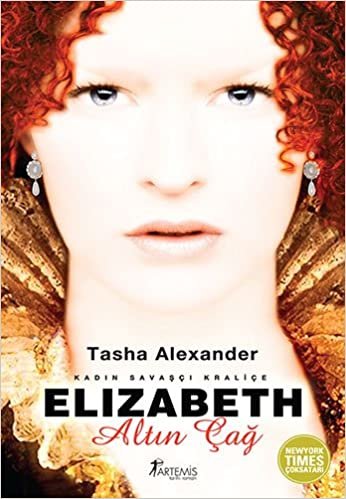 okumak Elizabeth: Kadın Savaşçı Kraliçe Altın Çağ