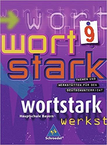 okumak wortstark SprachLeseB. 9 R /HS BY