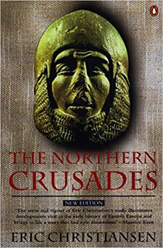 okumak The Northern Crusades