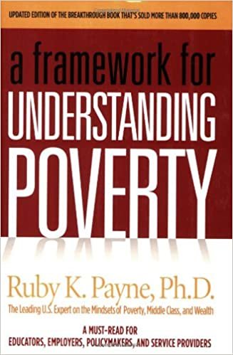 okumak A Framework for Understanding Poverty 4th Edition Ruby K. Payne