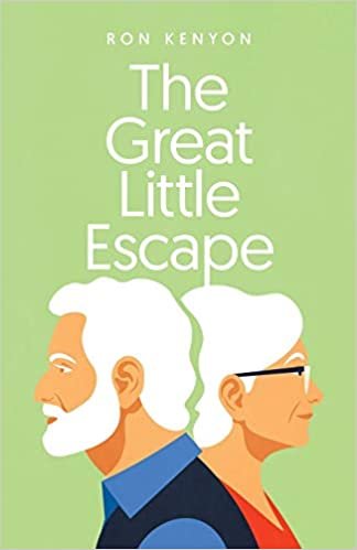 okumak The Great Little Escape