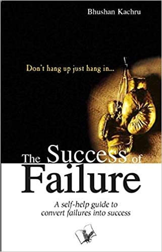 okumak The Success of Failure